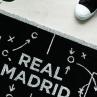 Felpudo real madrid