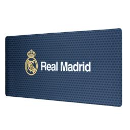 Alfombrilla xl real madrid