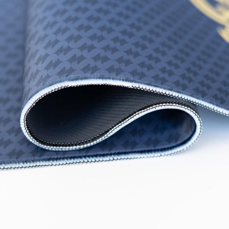 Alfombrilla xl real madrid