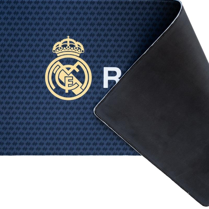 Alfombrilla xl real madrid