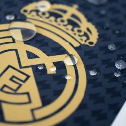Alfombrilla xl real madrid