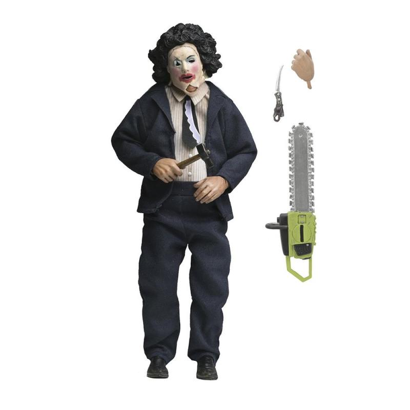 Figura neca la matanza de texas toony terrors
