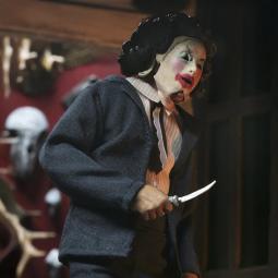 Figura neca la matanza de texas toony terrors