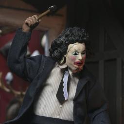 Figura neca la matanza de texas toony terrors