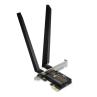 Tarjeta red wifi tp - link archer tbe552e pci express