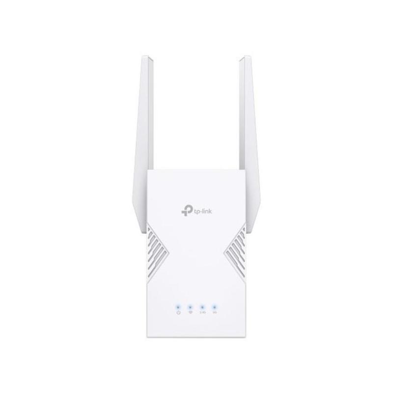 Extensor de cobertura wifi tp - link re225be be3600
