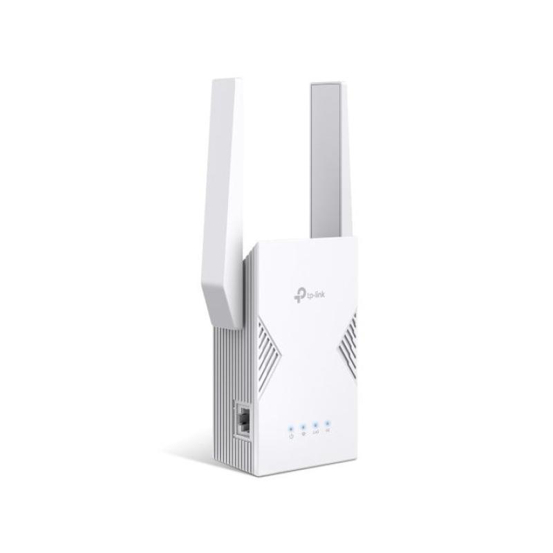 Extensor de cobertura wifi tp - link re225be be3600