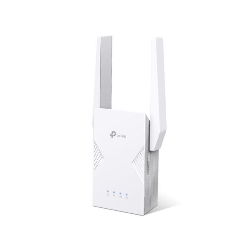 Extensor de cobertura wifi tp - link re225be be3600