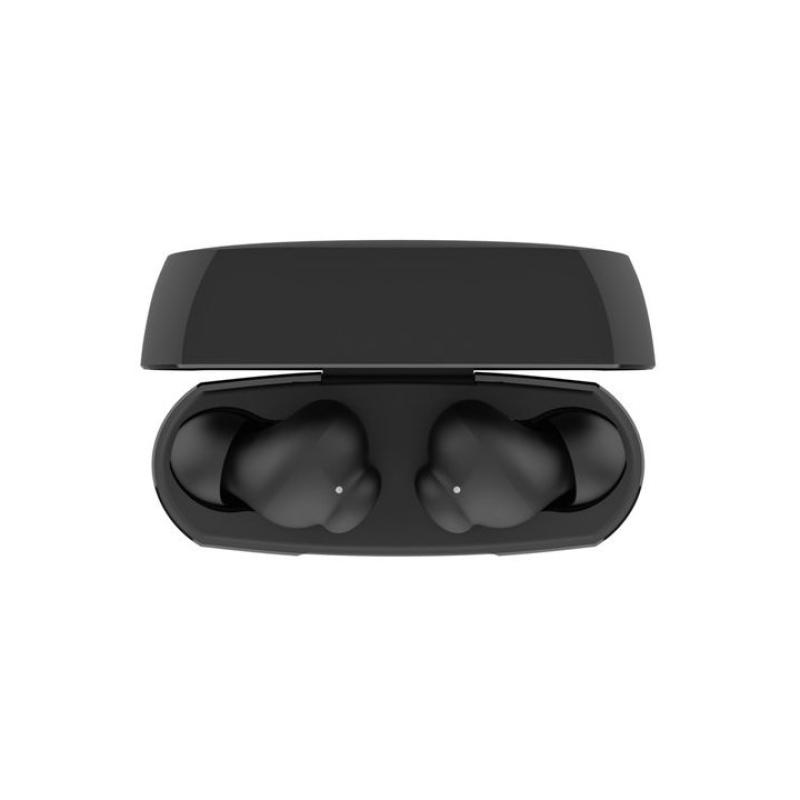 Auriculares belkin auc012btbk inalambrico negro