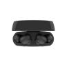 Auriculares belkin auc012btbk inalambrico negro