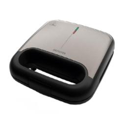 Sandwichera aiwa tetsu 750w