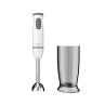 Batidora de mano aiwa kenkiri 800 600w + vaso 500ml