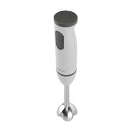 Batidora de mano aiwa kenkiri 800 600w + vaso 500ml