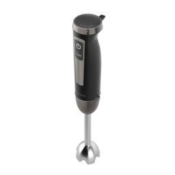 Batidora de mano aiwa kenkiri 1500 1500w + vaso