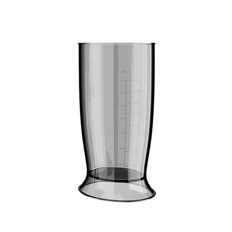 Batidora de mano aiwa kenkiri 1500 1500w + vaso