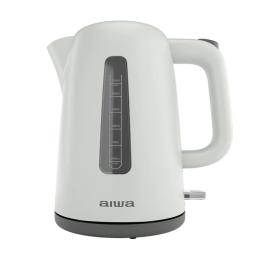 Hervidora aiwa mizuchi 2200w 1.7l