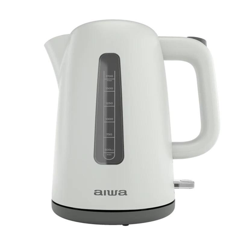 Hervidora aiwa mizuchi 2200w 1.7l