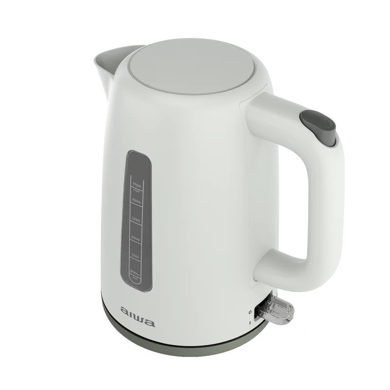 Hervidora aiwa mizuchi 2200w 1.7l