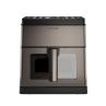Freidora de aire aiwa kumadai 1800w 8l