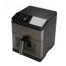 Freidora de aire aiwa kumadai 1800w 8l
