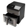 Freidora de aire aiwa kumadai 1800w 8l