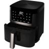 Freidora de aire aiwa chukuma 1800w 7l