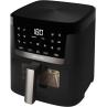 Freidora de aire aiwa chukuma 1800w 7l