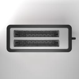 Tostadora aiwa kofotatsu 1600w 2 ranuras