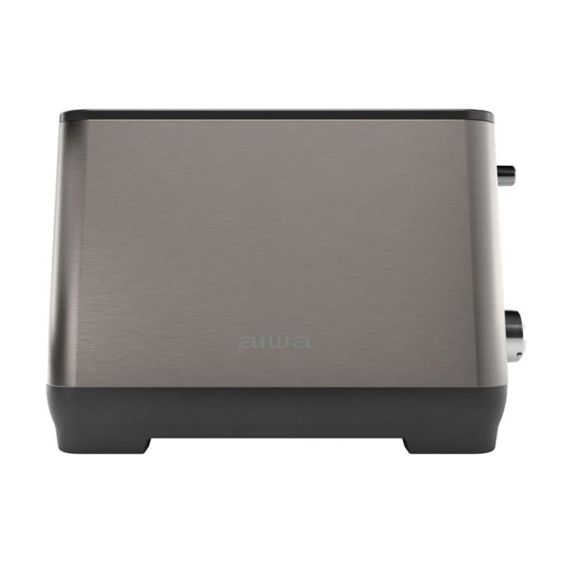 Tostadora aiwa kotan 1000w 2 ranuras