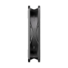 Ventilador cpu antec p12r argb 3x vent reverse 120mm rgb negro