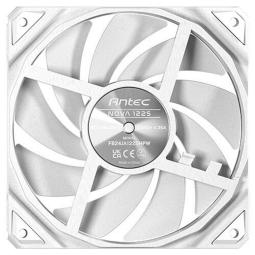 Ventilador caja antec nova 120mm blanco