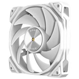 Ventilador caja antec nova 120mm blanco