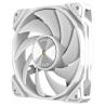 Ventilador caja antec nova 120mm blanco