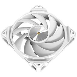 Ventilador caja antec nova 120mm blanco