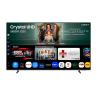Tv samsung 65 pulgadas led 4k uhd - tu65u8005f - smart tv