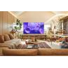 Tv samsung 65 pulgadas led 4k uhd - tu65u8005f - smart tv