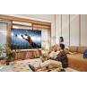 Tv samsung 65 pulgadas led 4k uhd - tu65u8005f - smart tv