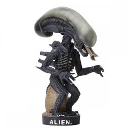 Figura neca head knockers alien xenomorph