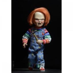 Figura neca chucky vestido