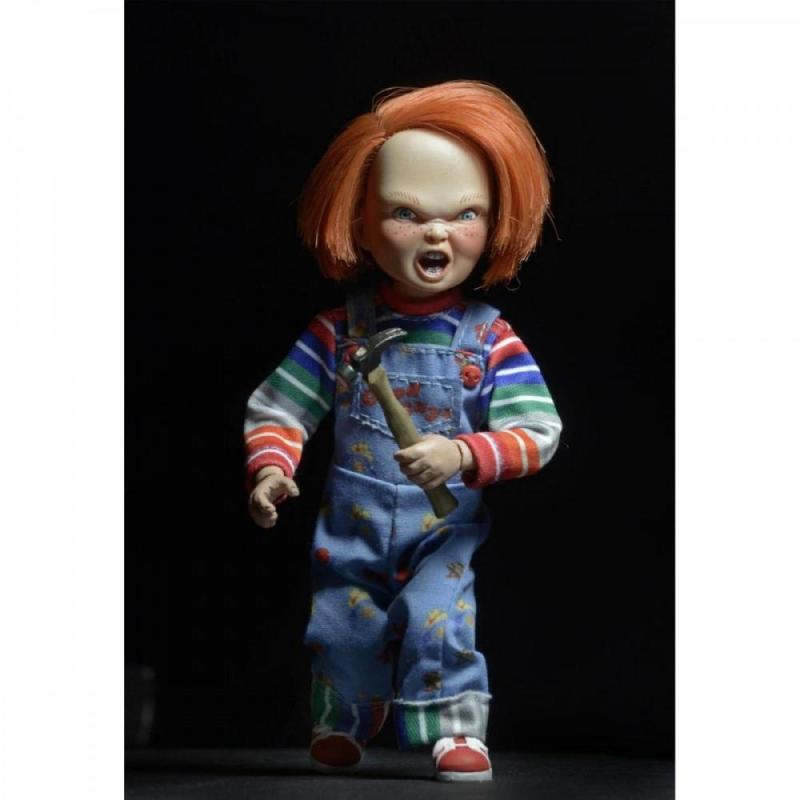 Figura neca chucky vestido