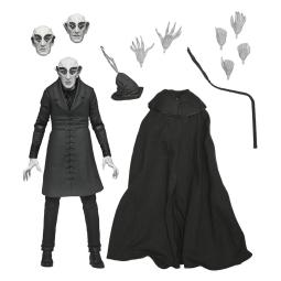 Figura neca ultimate count orlok nosferatu