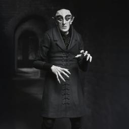 Figura neca ultimate count orlok nosferatu