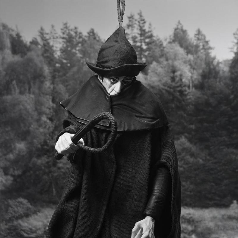 Figura neca ultimate count orlok nosferatu