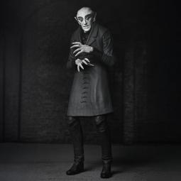 Figura neca ultimate count orlok nosferatu