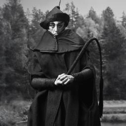 Figura neca ultimate count orlok nosferatu