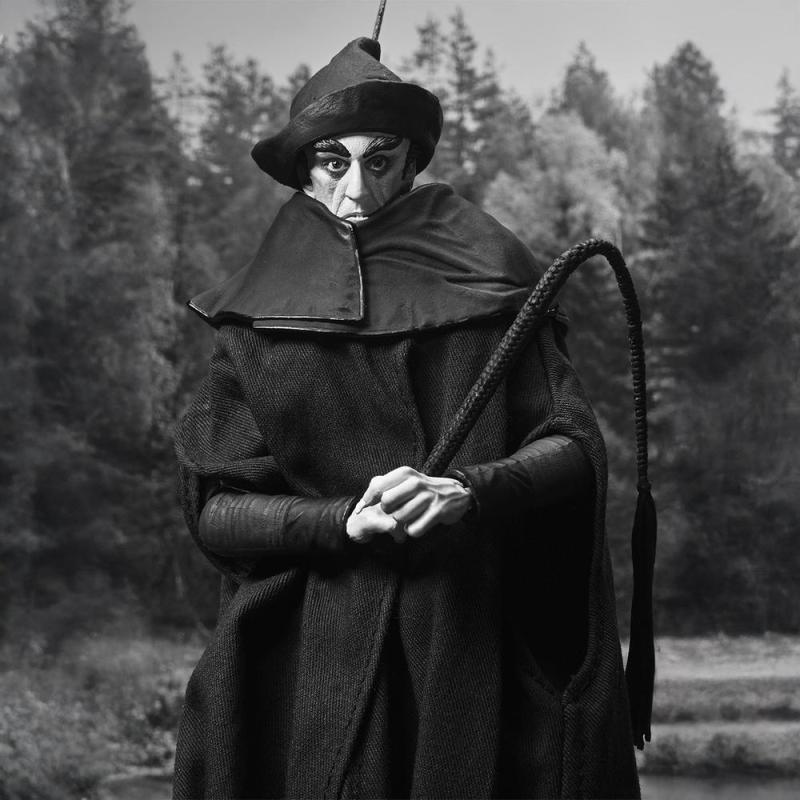 Figura neca ultimate count orlok nosferatu