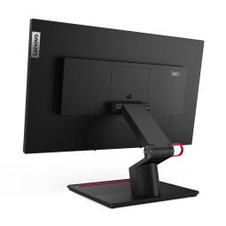 Monitor lenovo thinkvision t24t - 20 23.8 pulgadas fhd 60hz