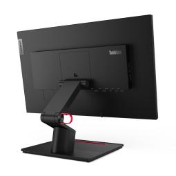 Monitor lenovo thinkvision t24t - 20 23.8 pulgadas fhd 60hz