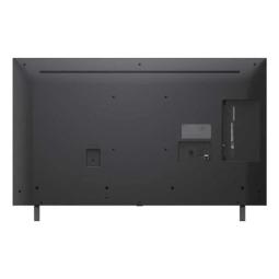 Tv lg 43 pulgadas nanocell 4k uhd - 43nano81a6a.aeu - smart tv