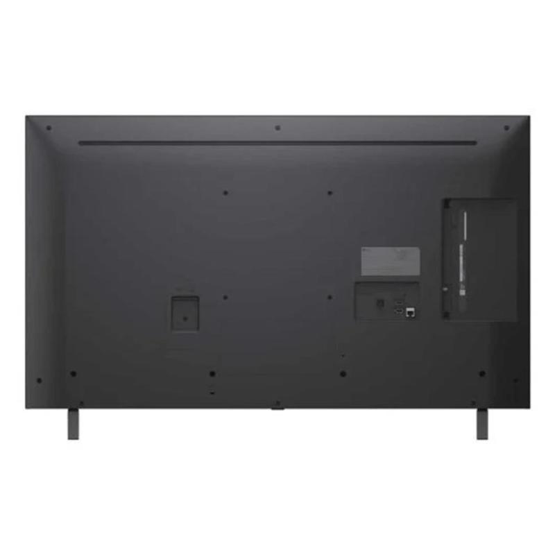 Tv lg 43 pulgadas nanocell 4k uhd - 43nano81a6a.aeu - smart tv